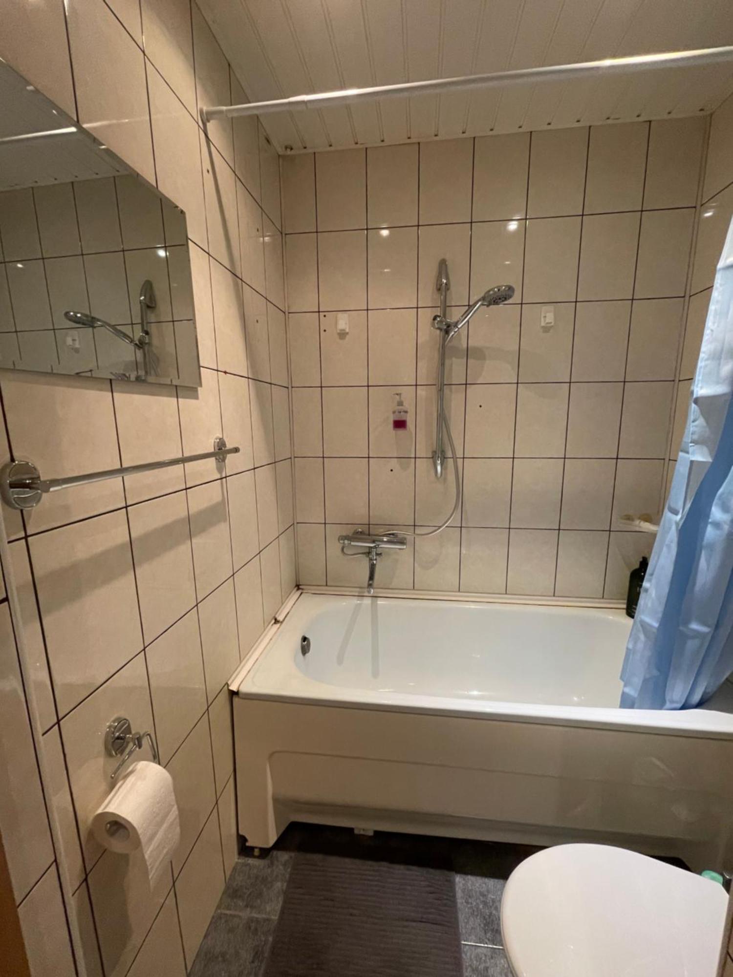 Appartement Jaukus Apartamentai Miesto Centre à Šiauliai Extérieur photo