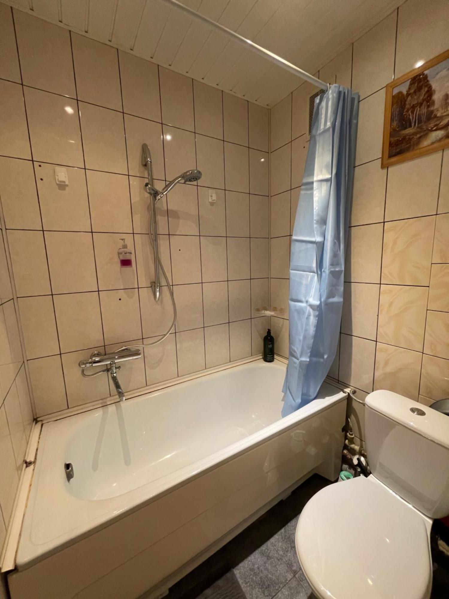 Appartement Jaukus Apartamentai Miesto Centre à Šiauliai Extérieur photo